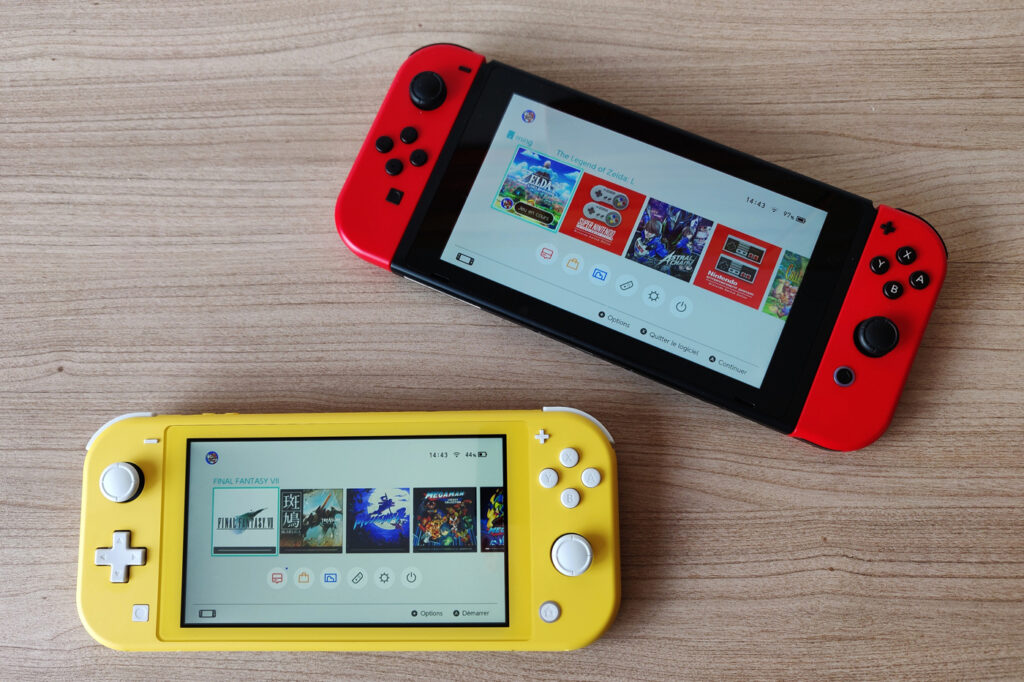 Nintendo Switch : des prix abusifs pour ses cartes micro SD officielles